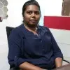 Bincy Raju