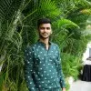 Shivam Dumbare
