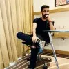 irfan Naikoo