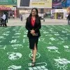 Anju Jajoriya