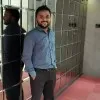 Ashish Patel