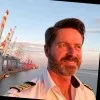 Captain Russ micheal