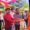 Dinesh Kushwaha