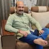 Dinesh Salunke