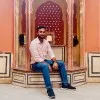 Avishek Jain