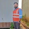 sanket idate
