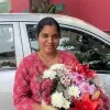 Jayasree Sarathy