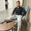 Vinit Chandra