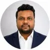 Bibhuti naik