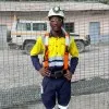 Winston Armah