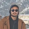 Najaf Ali shah