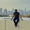 Sakthi Saravanan
