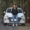 JAGDISH CHAUDHARI