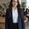 Isha Solanki