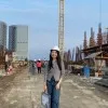 Brigita Putri Toreh