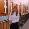 Abigail Cahill