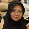 Astrid Triastari