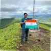 Sushil Magar