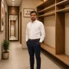 Pushpendra Kumar Pandey