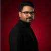 Charan Reddy Chada