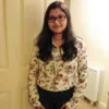 Shreeparna Ganguly Chaudhuri