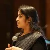 SANDHYA KRISHNAN