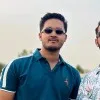 Syed Uzair Shamsie