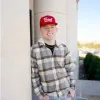 Brady Burch