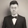 DAVID HE