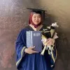 Zushafeena Binti Zainalabidin