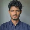 Harisudhan Yogeshwar