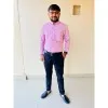 Kevin Patel