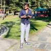 Bhupender Dixit