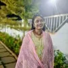 Aadisree biju