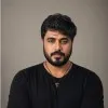 Vivek Varrier