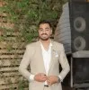 Mahmoud Arafat