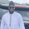 Nnaemeka Anyakora