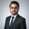 Asharib Moeed