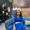 Sashikala Alladurgam
