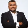 [Dr]Prakash Christiansen