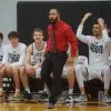 Coach Charles Belt