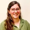 Samantha Harsh