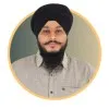 Damanpreet Singh