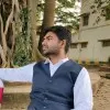 Nihar Oad