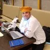 Khum Bahadur Nepali