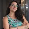 Rebeca Ivasco