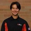 Nicholas Lee