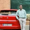 Nayaz Ahmed