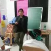 Tanuja bhakare