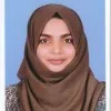 Afrah Ashraf